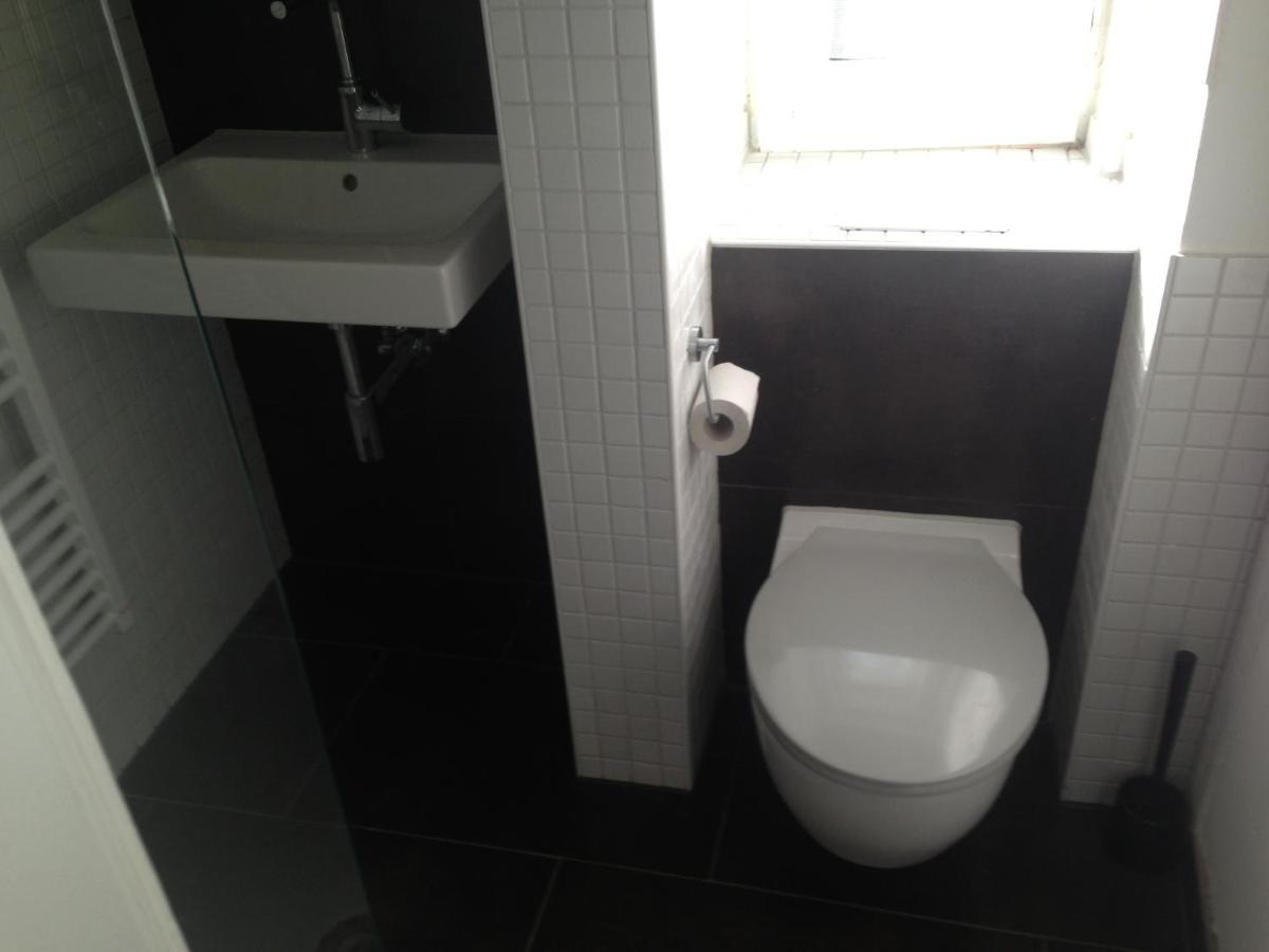 Wohnung Mit Charme Munique Exterior foto